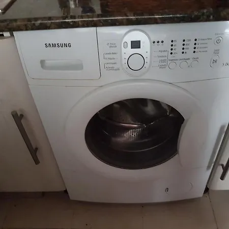 Apartamento Breton-centrico Apartamento