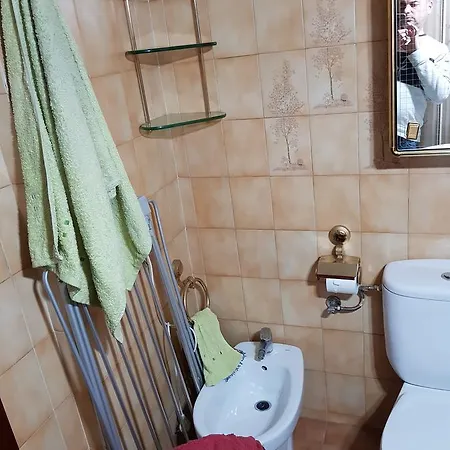 Apartamento Breton-centrico Apartamento *